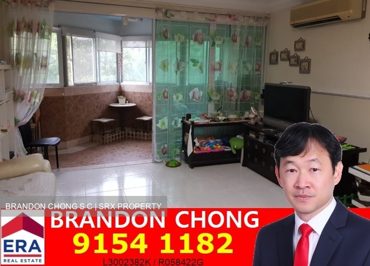 Blk 323 Tah Ching Road (Jurong West), HDB 5 Rooms #179915532
